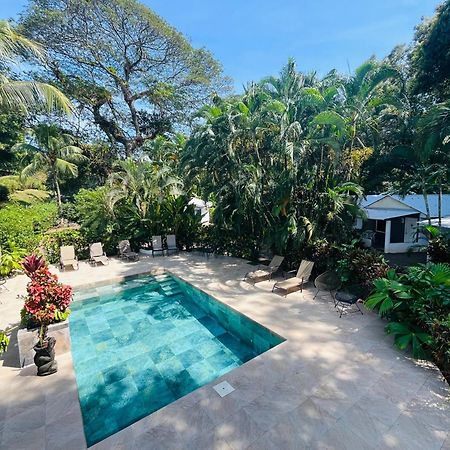 Villas Majolana Playa Herradura  Luaran gambar