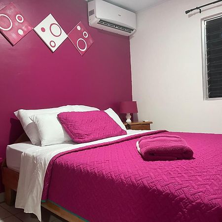 Villas Majolana Playa Herradura  Luaran gambar