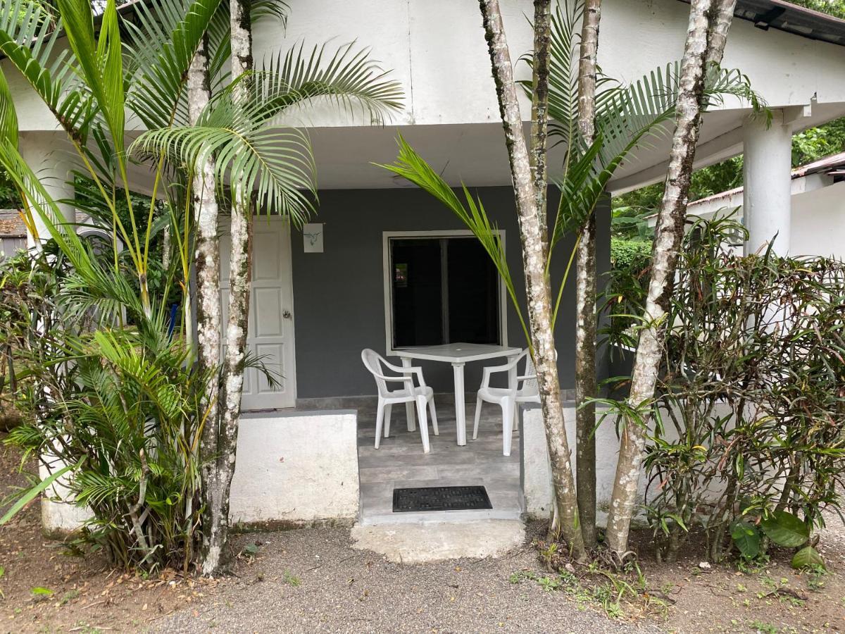Villas Majolana Playa Herradura  Luaran gambar