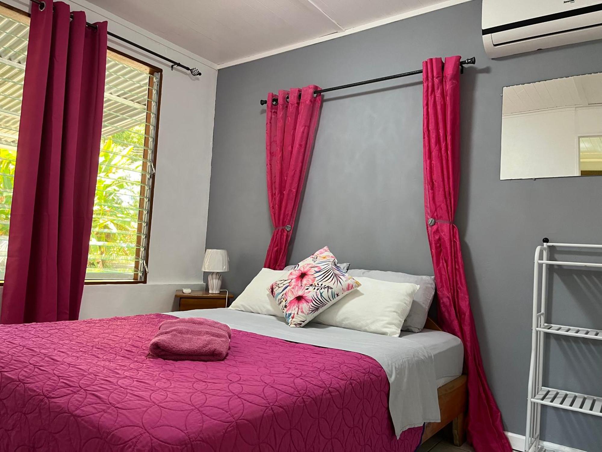 Villas Majolana Playa Herradura  Luaran gambar