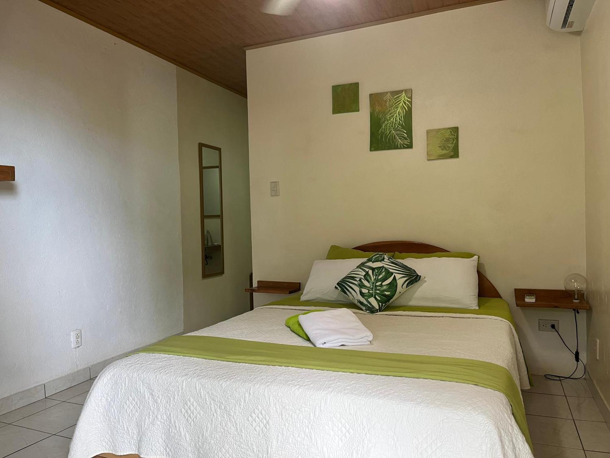Villas Majolana Playa Herradura  Luaran gambar