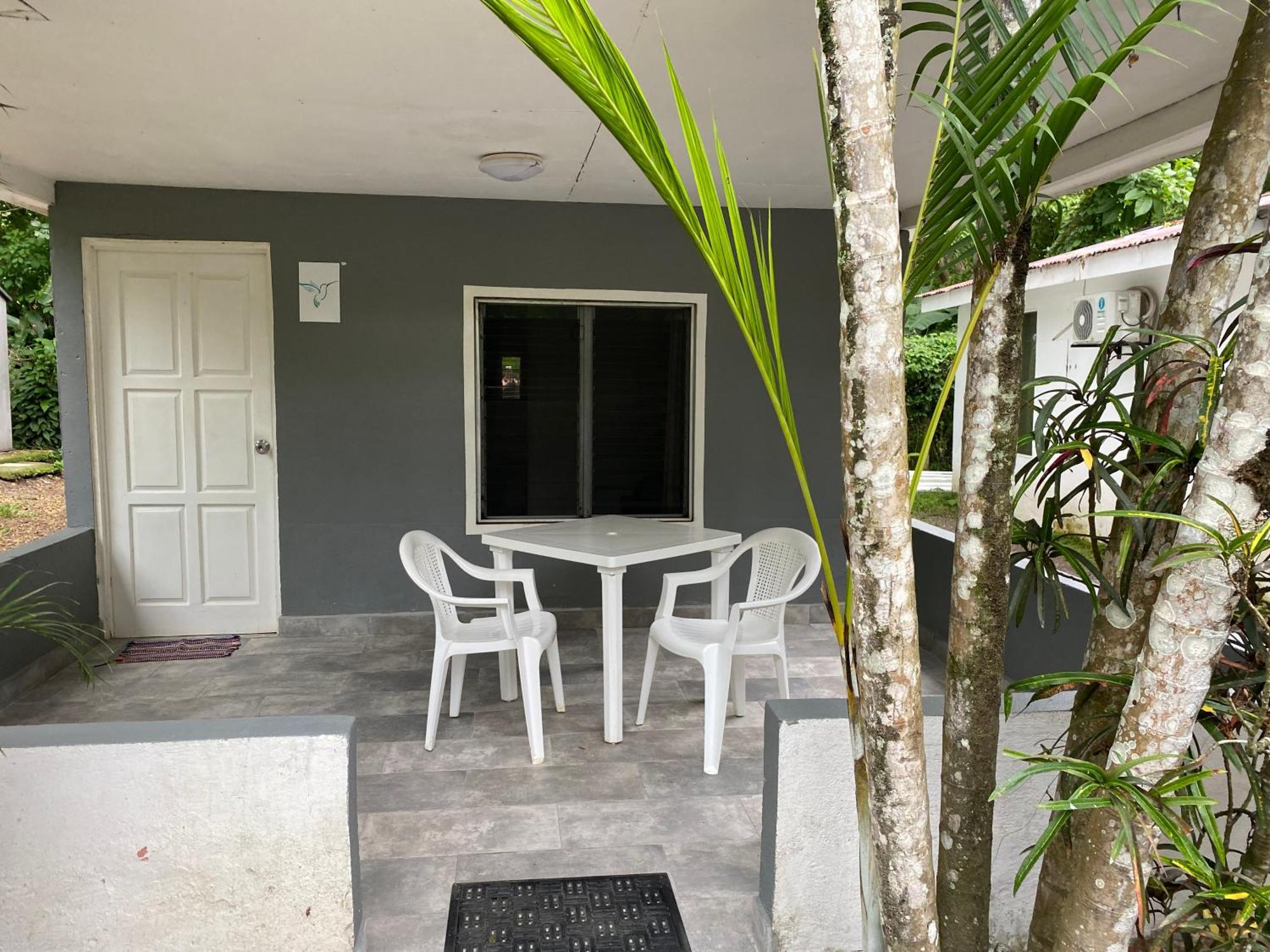 Villas Majolana Playa Herradura  Luaran gambar