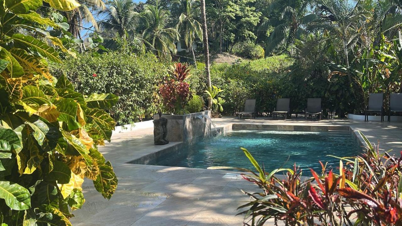 Villas Majolana Playa Herradura  Luaran gambar