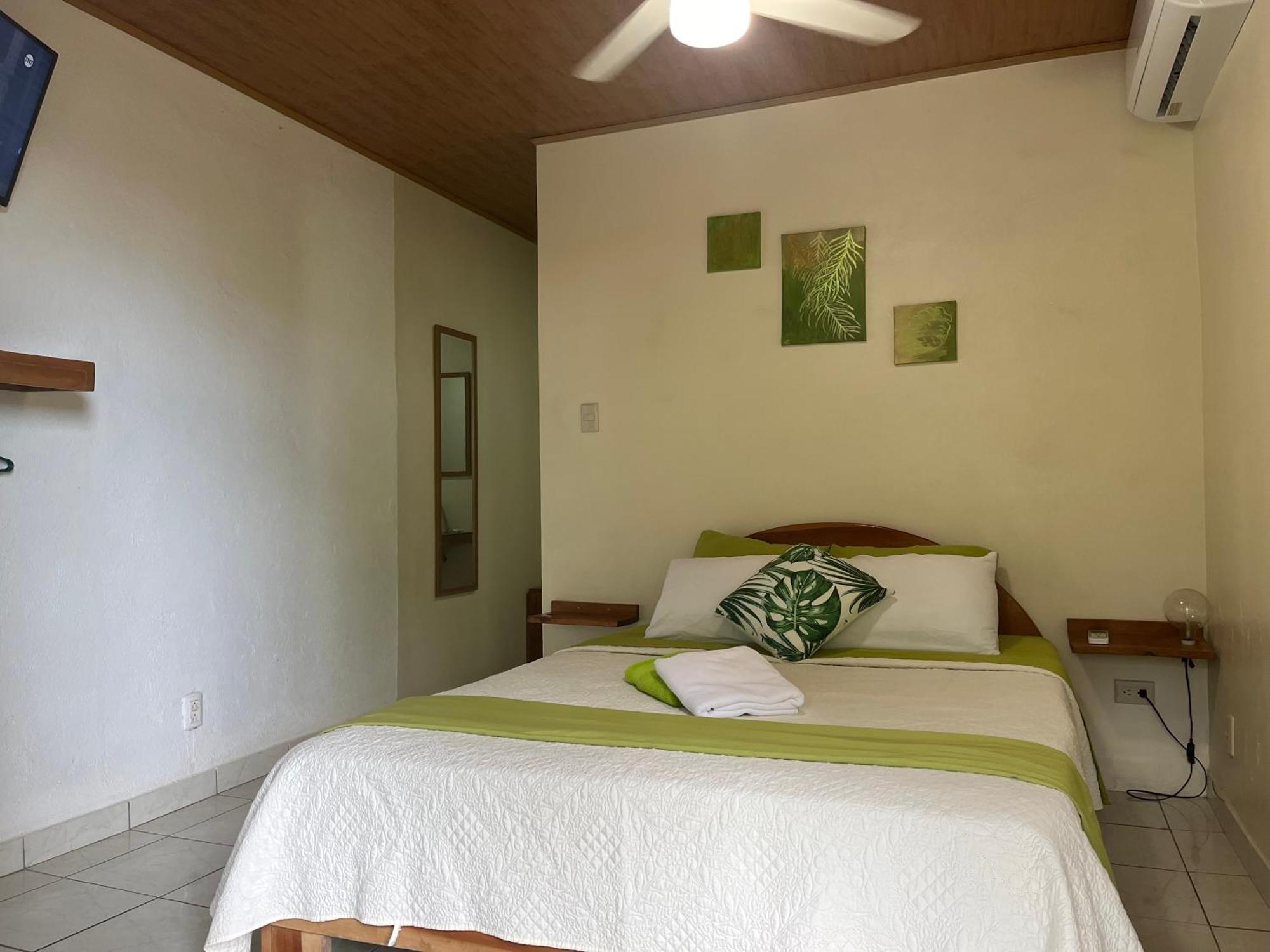 Villas Majolana Playa Herradura  Luaran gambar