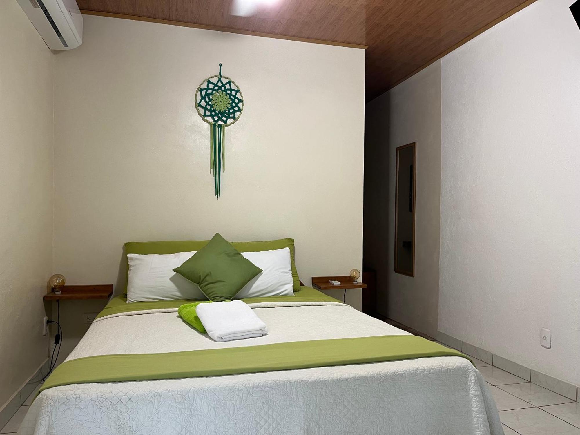 Villas Majolana Playa Herradura  Luaran gambar