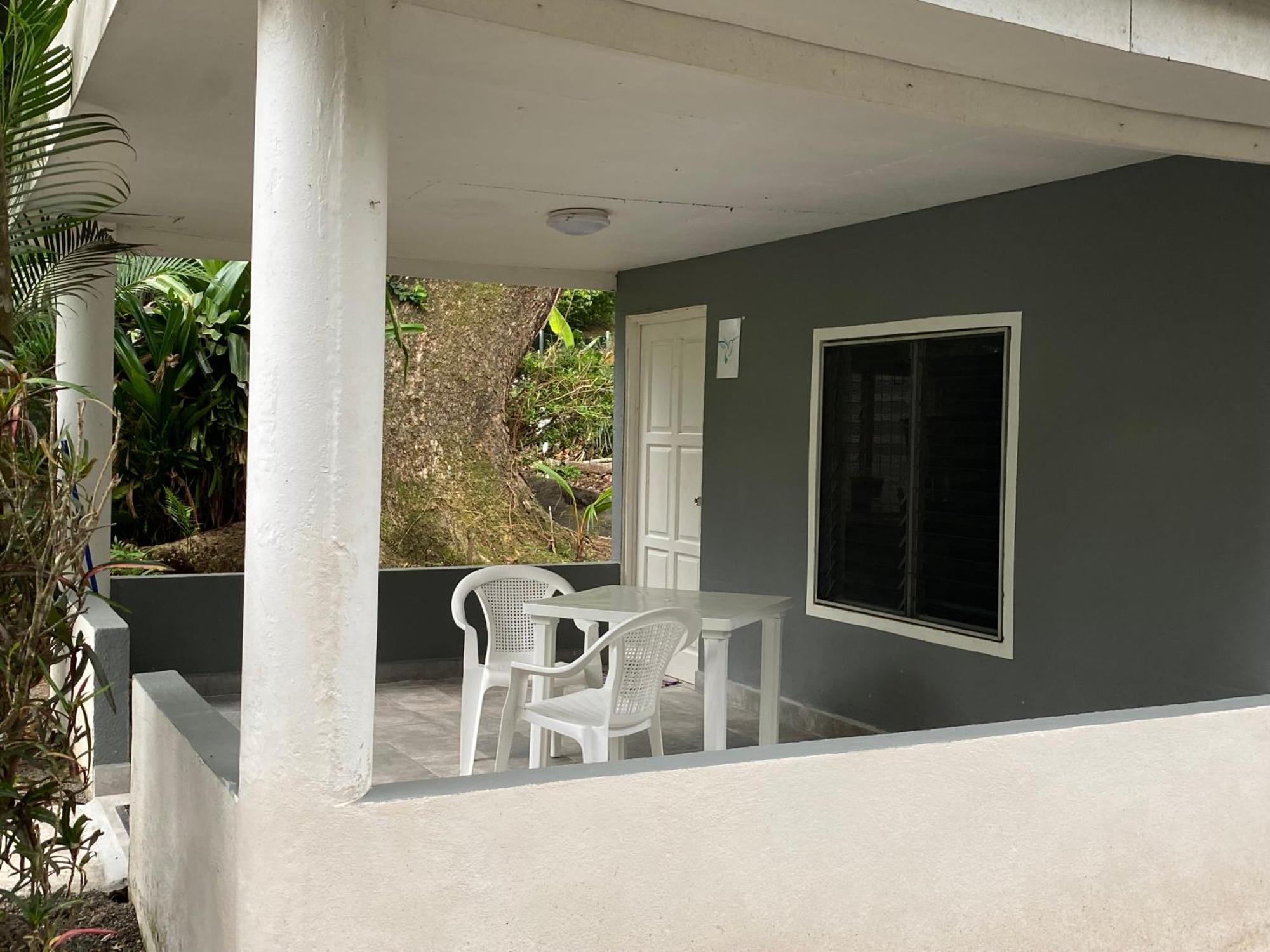 Villas Majolana Playa Herradura  Luaran gambar