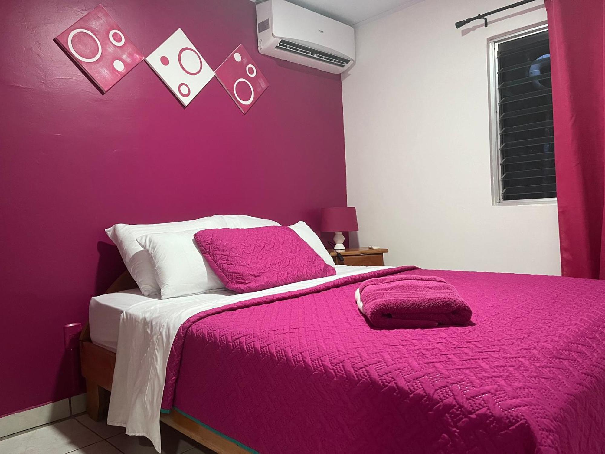 Villas Majolana Playa Herradura  Luaran gambar
