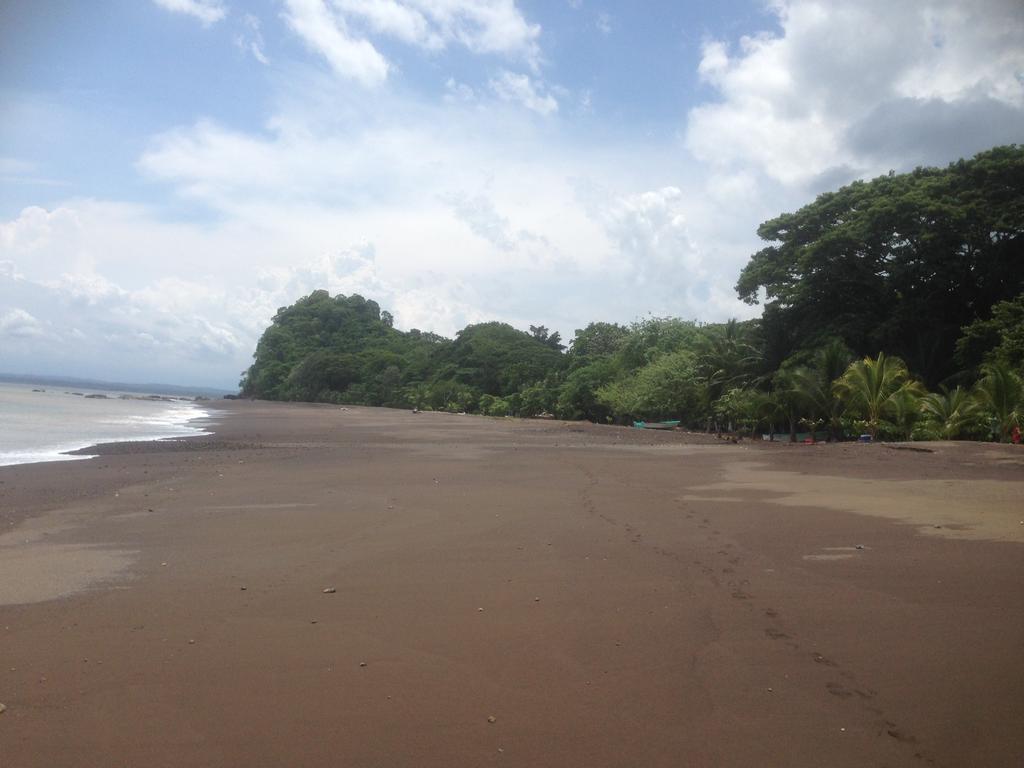 Villas Majolana Playa Herradura  Luaran gambar