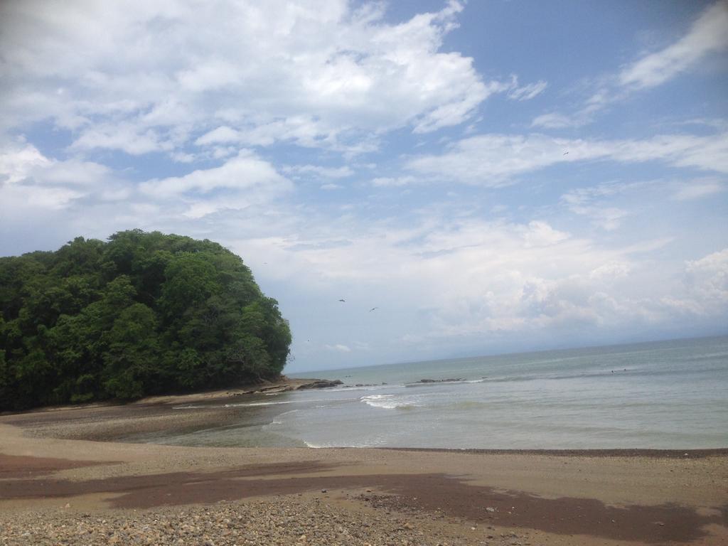 Villas Majolana Playa Herradura  Luaran gambar