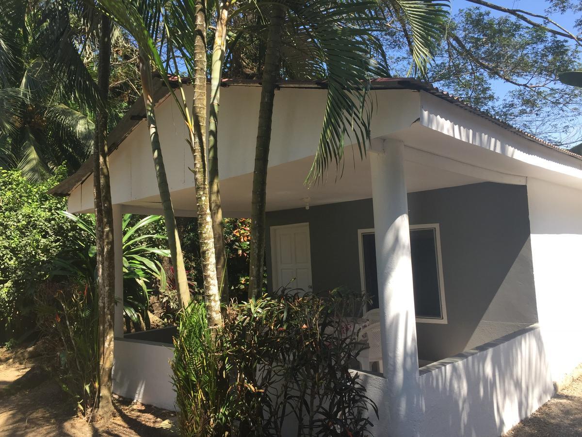 Villas Majolana Playa Herradura  Luaran gambar