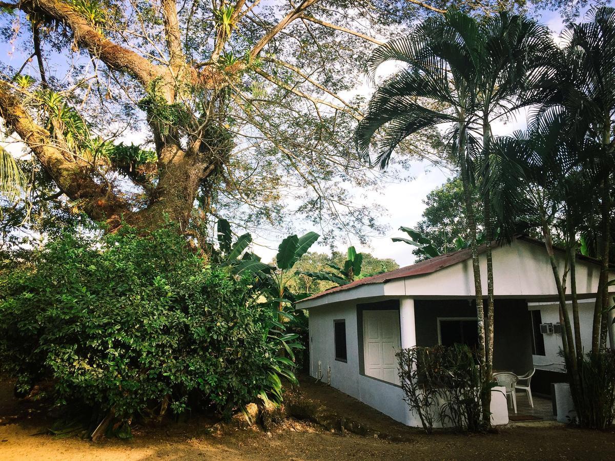Villas Majolana Playa Herradura  Luaran gambar